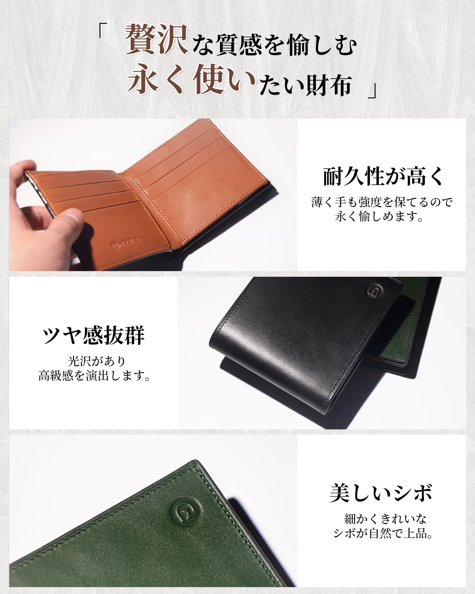 クラフト・布製品 minocoa2 Amazon.co.jp: 二つ折り財布 アクリル型紙 レザークラフト用品